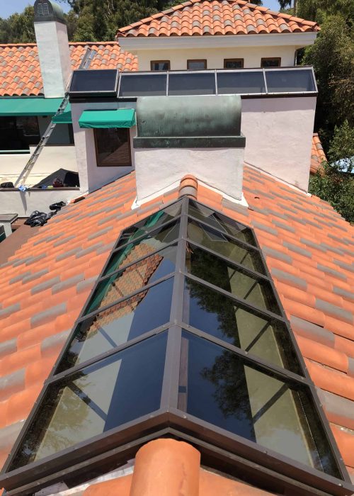 Skylight Installation Near Me