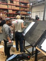 Contact skylight Installers