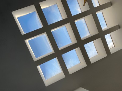 Custom Residential Skylights Los Angeles