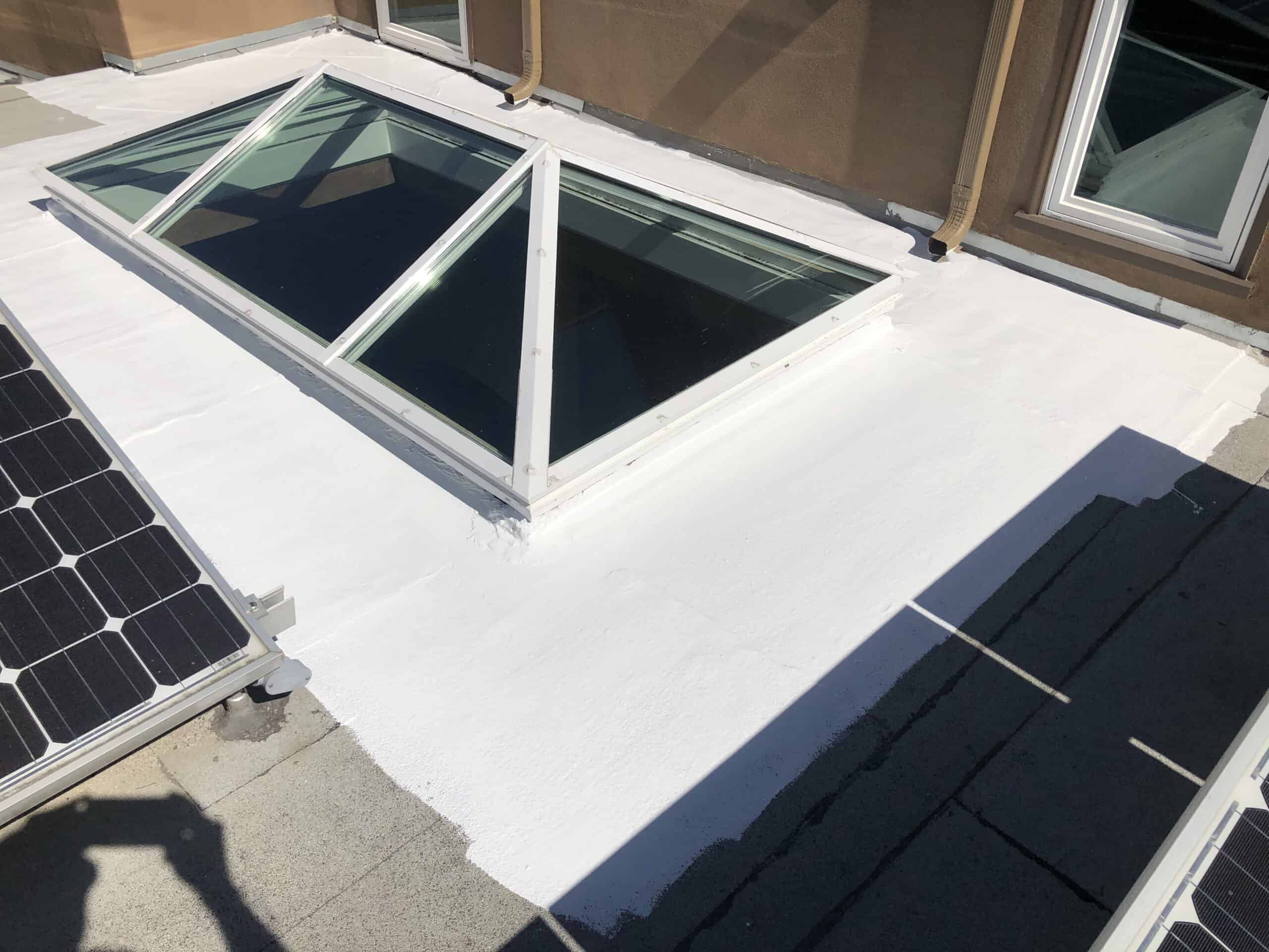 Custom Skylight Replacement LA