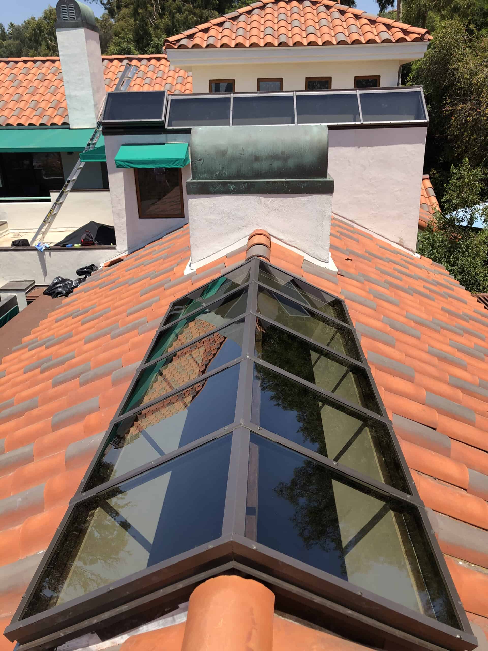 Skylight Installation Near Me