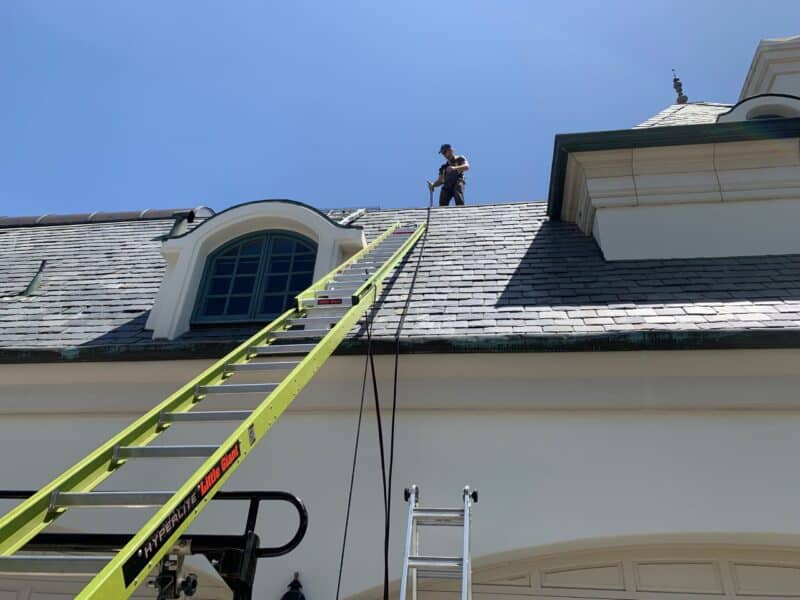 Long Beach Skylight Installation Experts