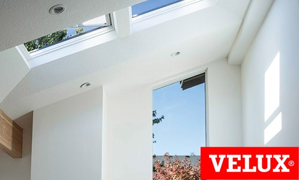 Velux Certified Installers